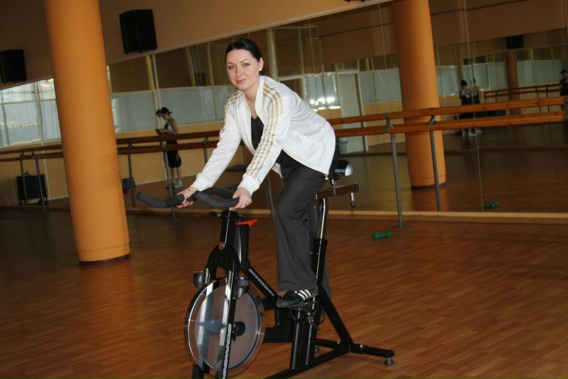 Юлия Терентьева | Санкт-Петербург