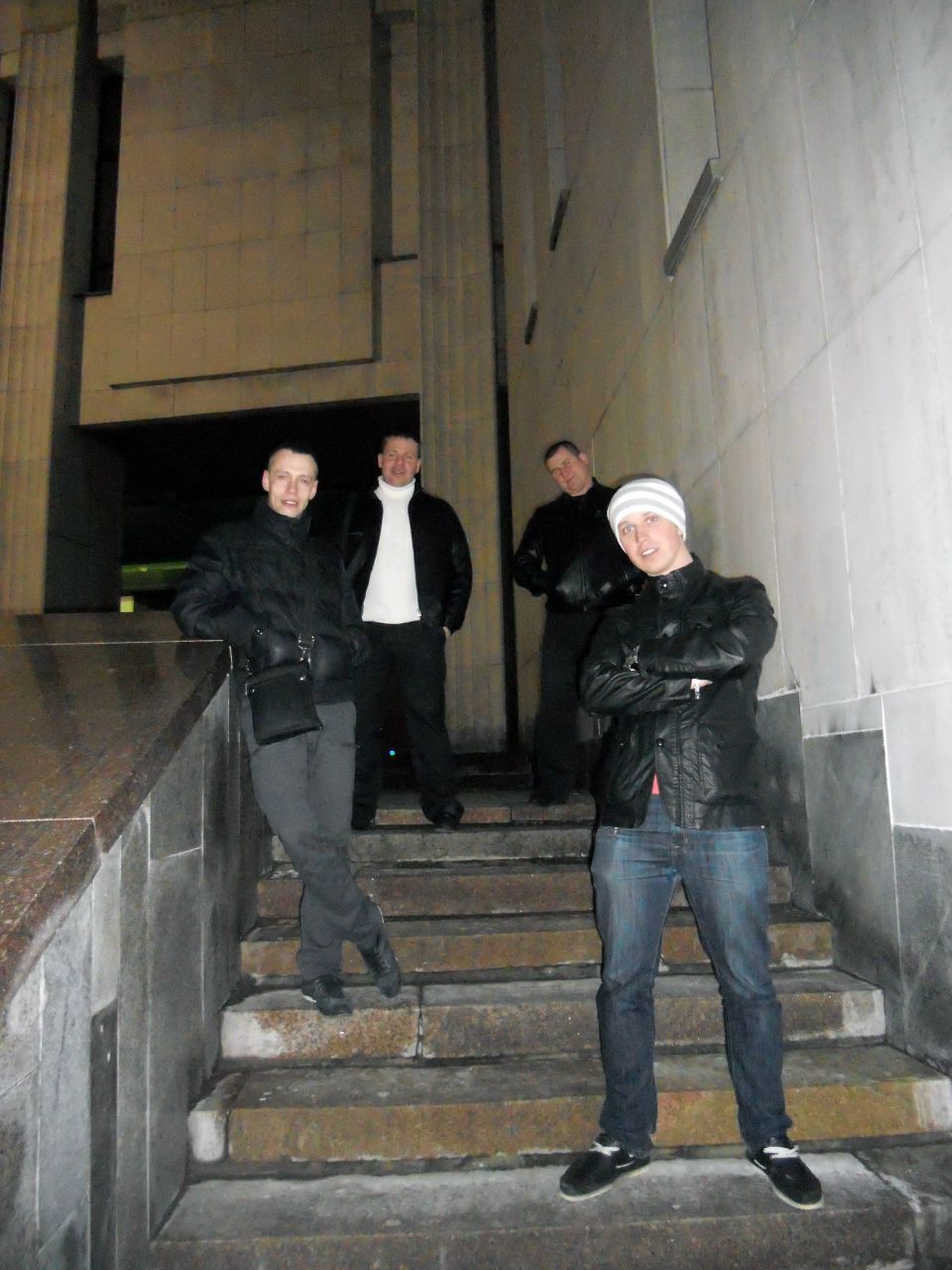 Александр Турищев | Обнинск