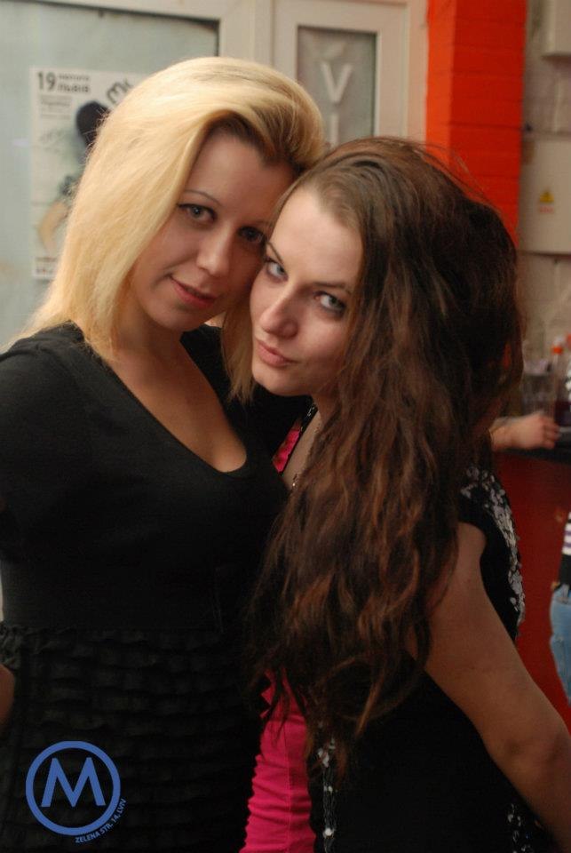 Аліна Полiщук | Львов