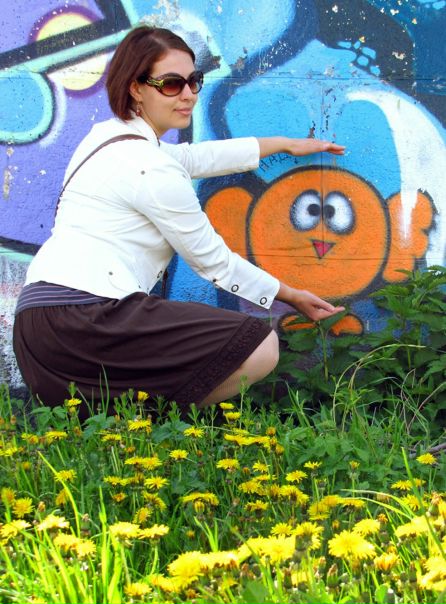 №69, Дарина Гамалей, Киев №69, Дарина Гамалей, Киев