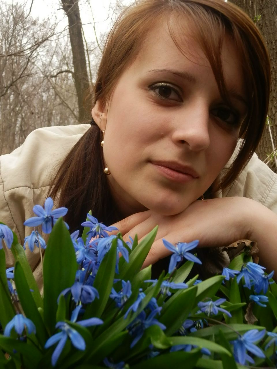 Анастасия Михайленко HACb | Сумы