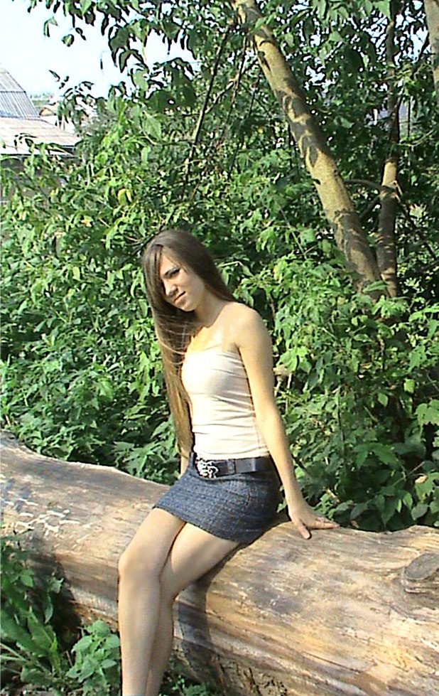 Олеся Воробьёва | Тула