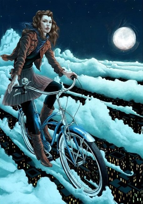 Таня Карпенко | Санкт-Петербург