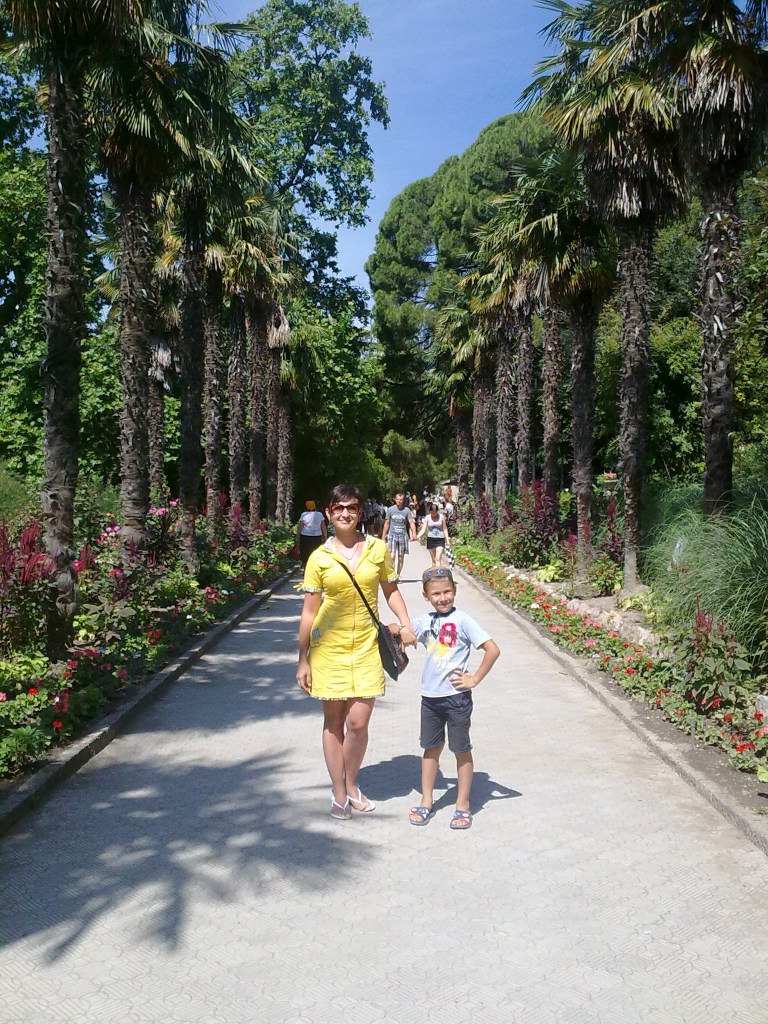 Леся Дубовик | Днепр (Днепропетровск)