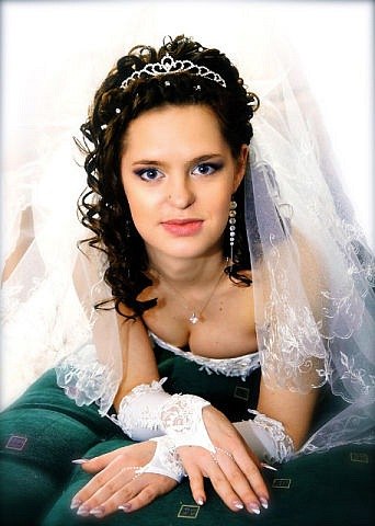 Виктория Шаповалова | Аксай