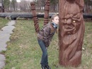 Фотография Щербаковой Валерии