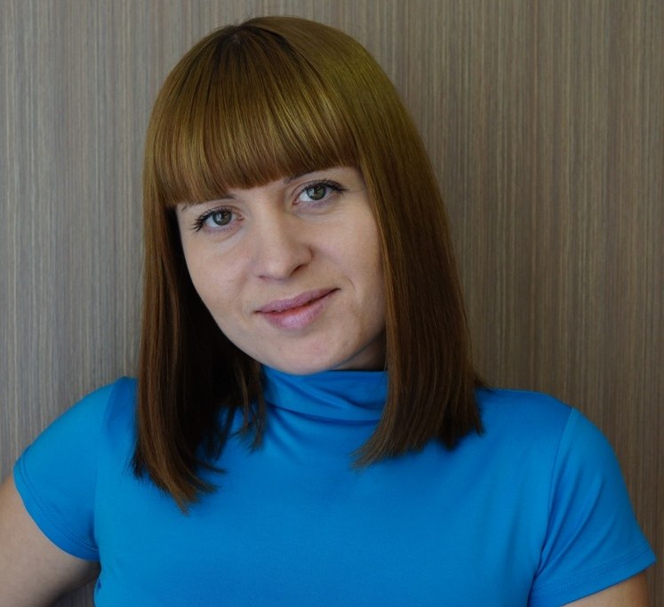 Марина Рассказова | Новосибирск