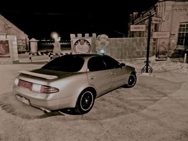 Серёга Галюкшов | Омск