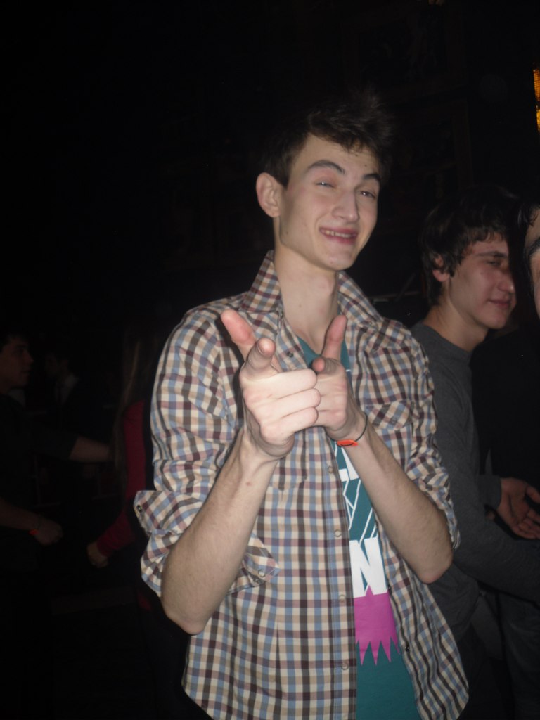 Рустем Мубаракзянов | Казань