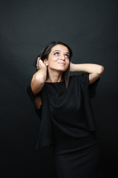 Анушечка Саркисян | Санкт-Петербург