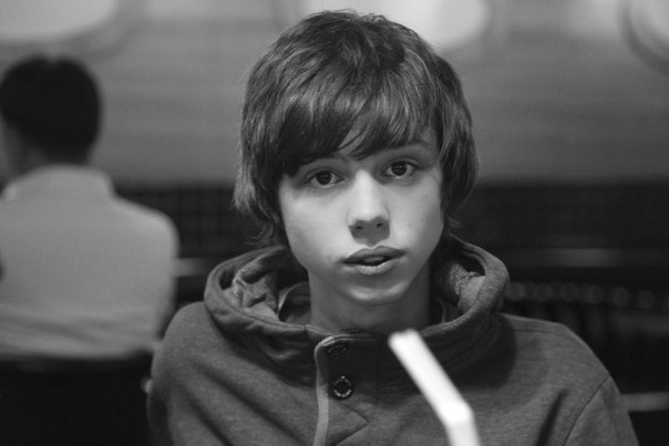 Илья Костюк | Москва