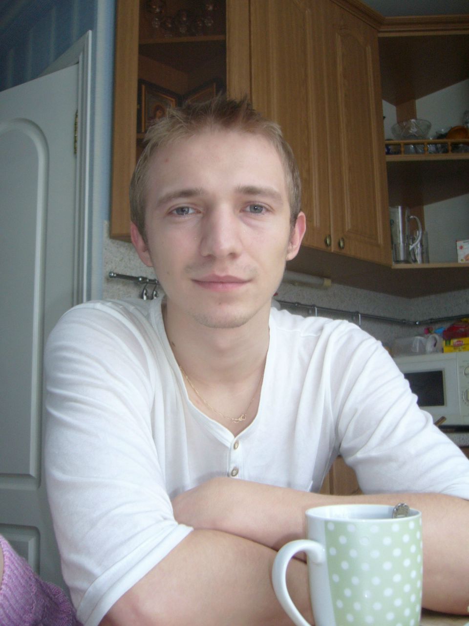 Антон Алфимов | Москва