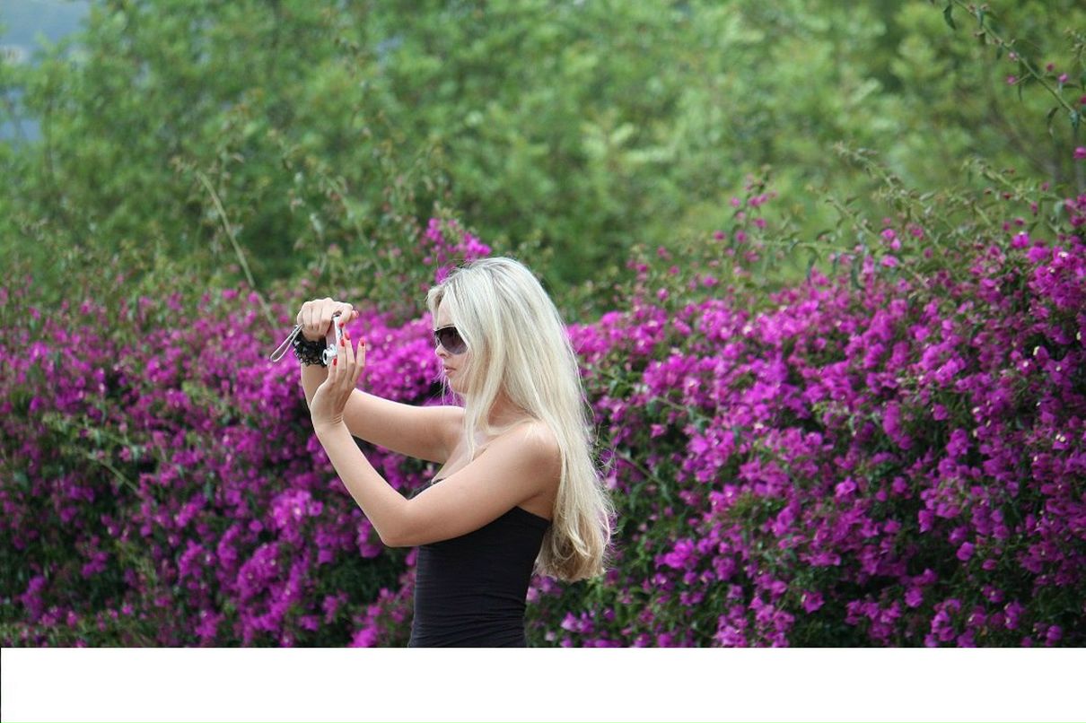 Юлия Мертёхина | Москва