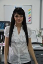 Юлия Киреева, Ставрополь, Россия, 16.02