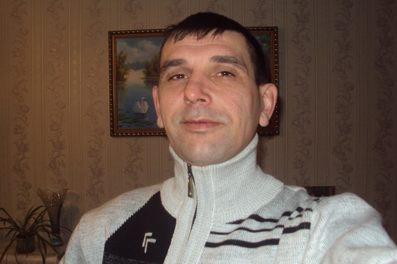 Николай Веденский | Кулой