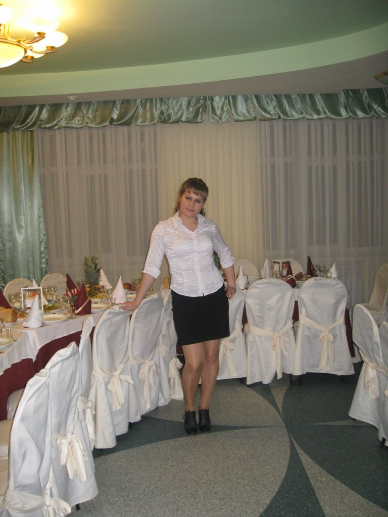 Марина Калем | Елабуга