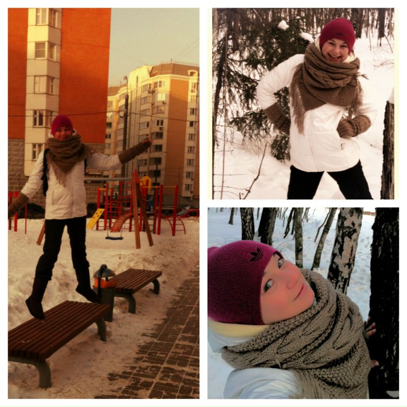 Анна Банченкова | Москва