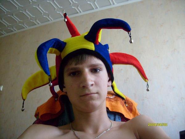 Артем Цепенко Сергеевич | Барнаул