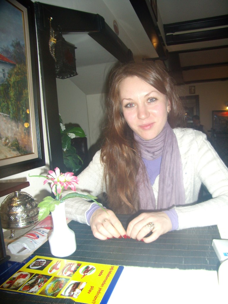 Олеся Запышная | Харьков