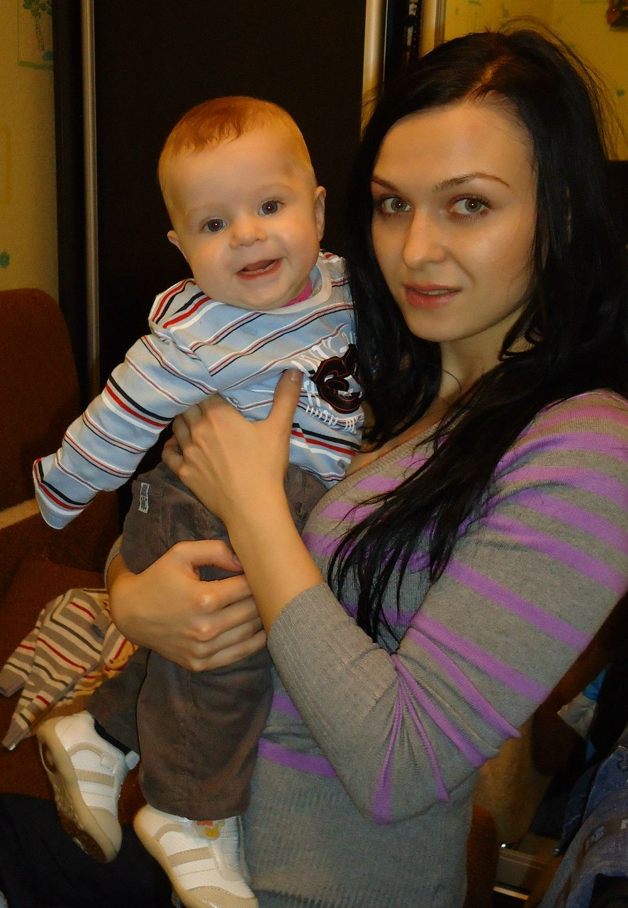 Карина Беспалова | Таганрог