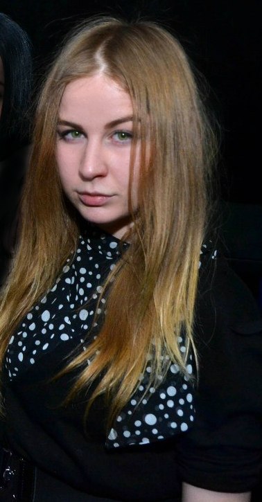 Елизавета Чувилкина | 