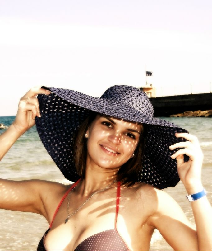 Татьяна Романова *РОМАШКА* | Санкт-Петербург