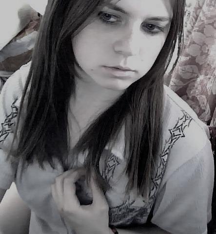 Настя Четверикова | Барнаул