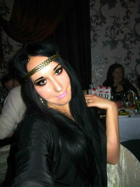 №127, Лена Рябченко, 33 года, Boston №127, Лена Рябченко, 33 года, Boston