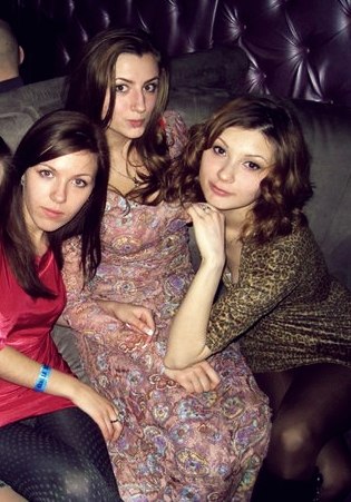 Дар'я Новосядла | 