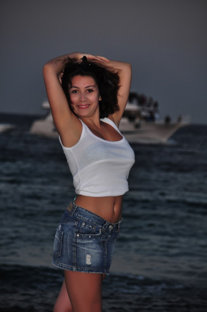 Дарья Краева | Тверь