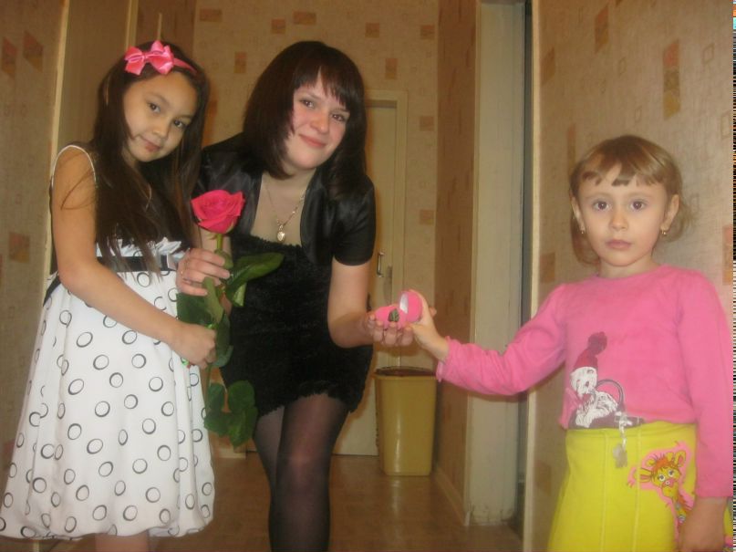 Дарья Семкова | Богданович