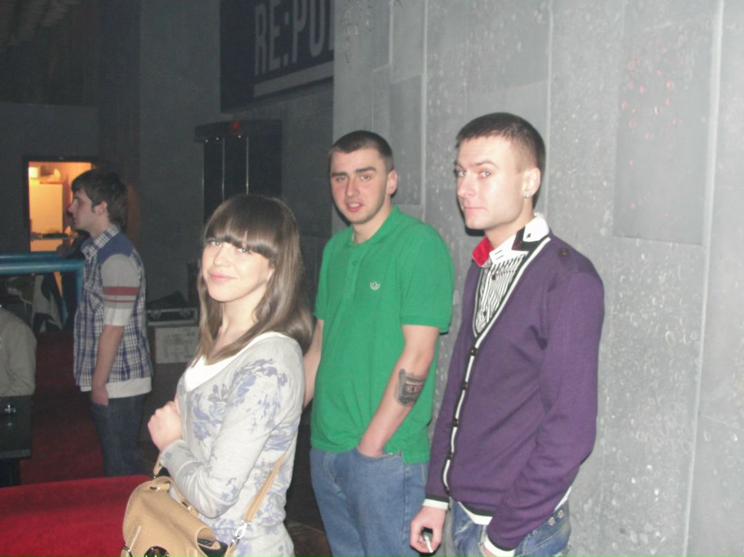 Дмитрий Белов non-human creature | 