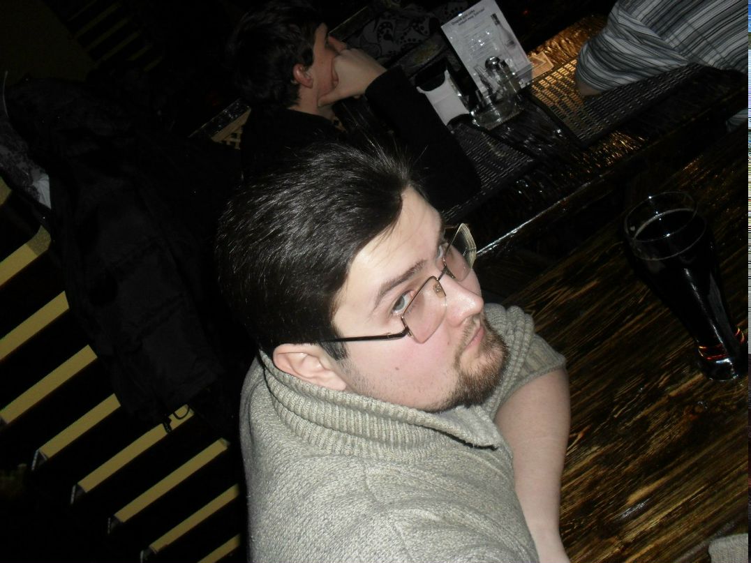 Александр Нижников | Мурманск