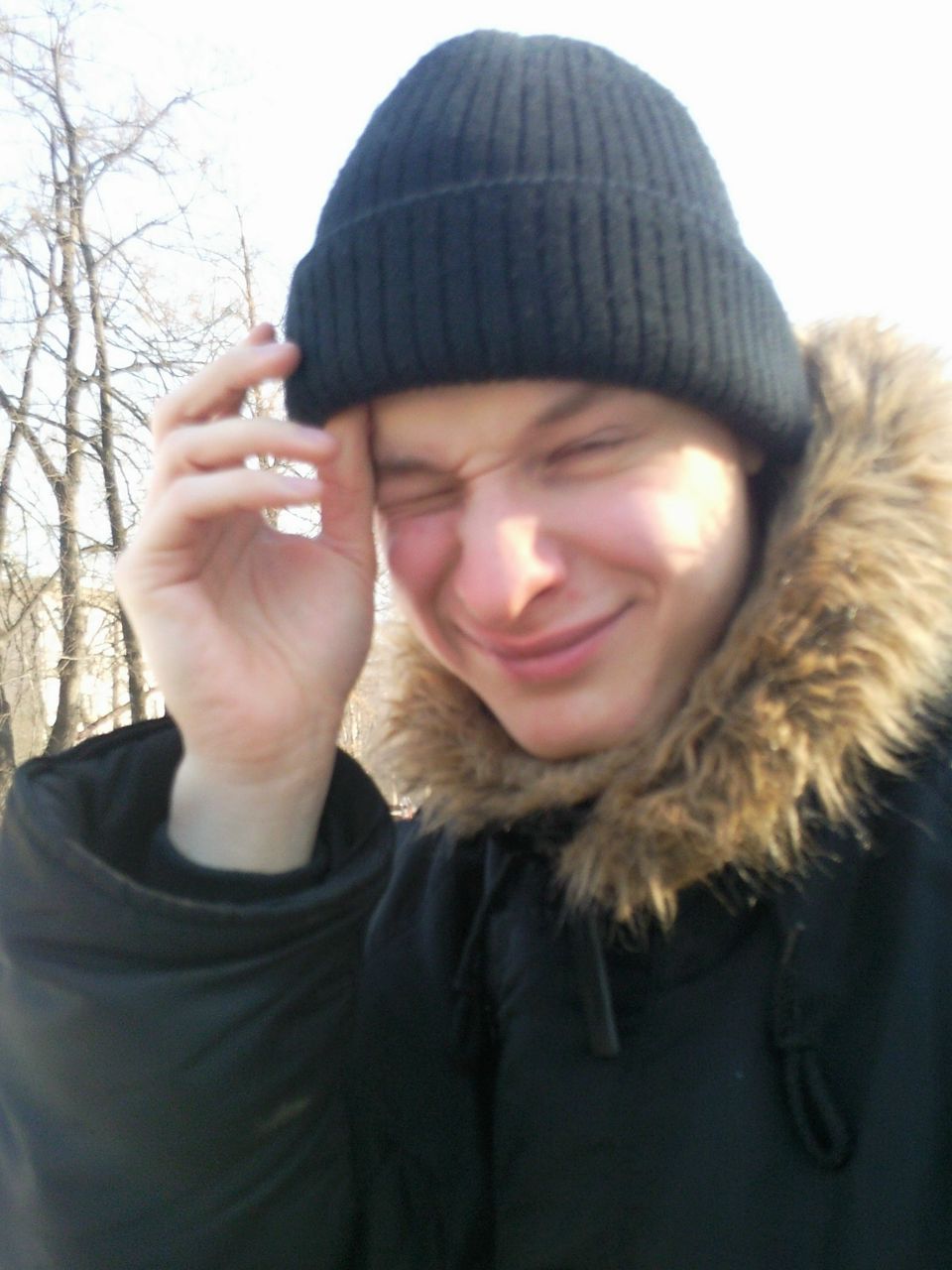 Дмитрий Ноздрин | Москва