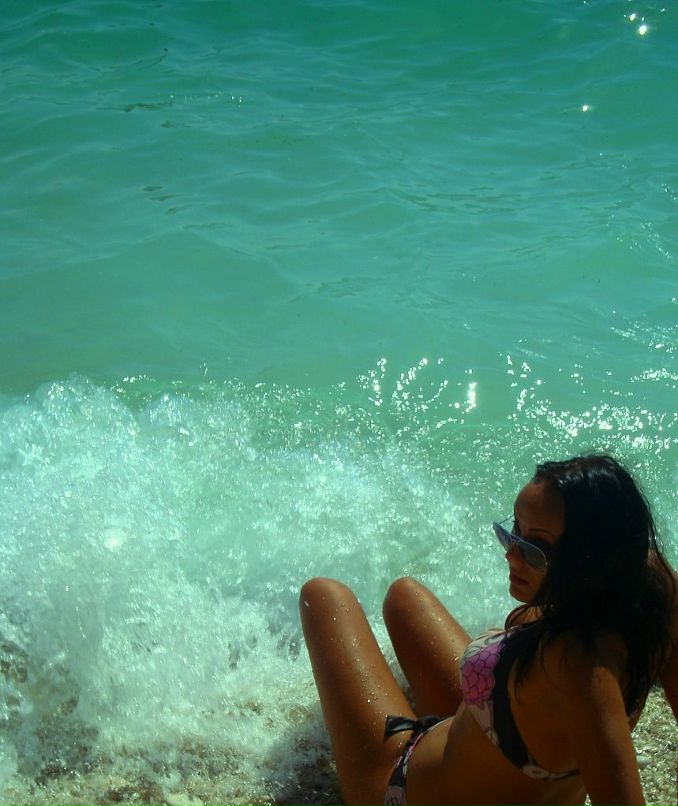 Mariya Sokolova ♔ | Москва