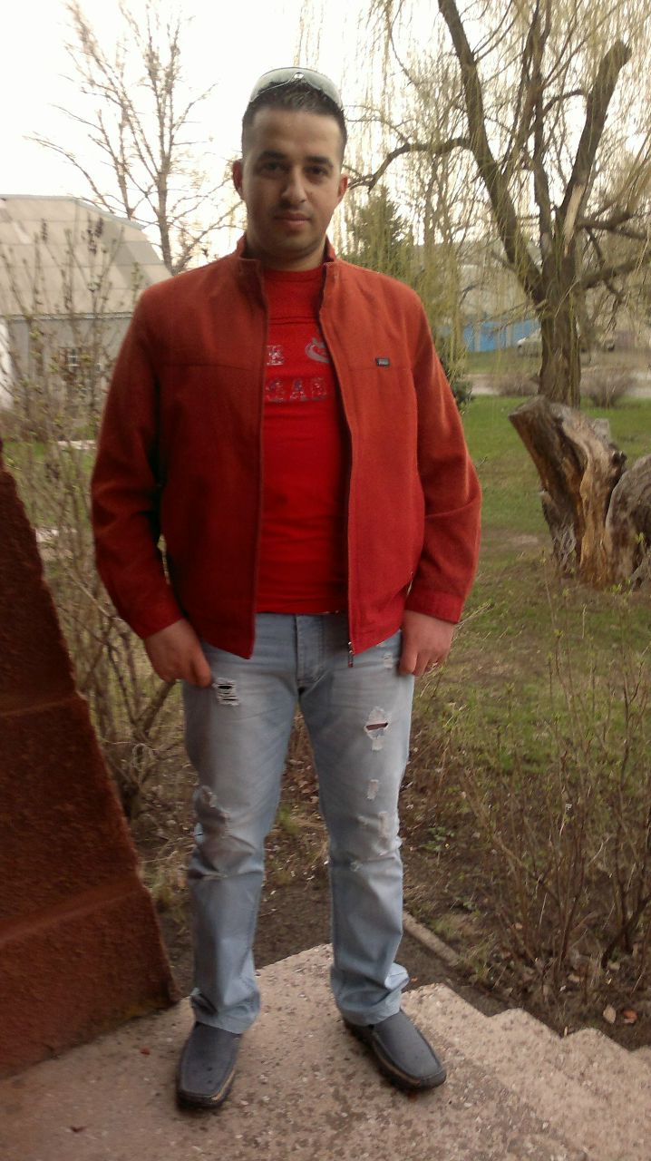 Osama al.qaisi | Amman