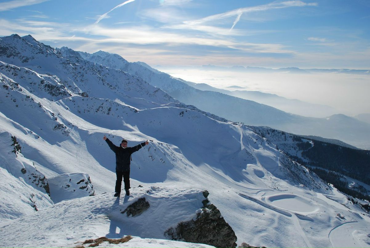 Сергей Андреев | Москва
