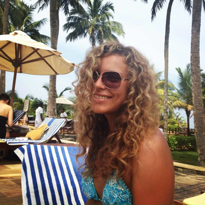 Алиса Пронченко | Донецк