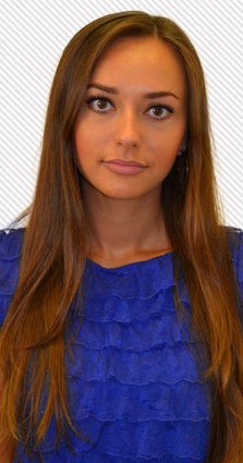 Маришка Скрипникова | Подольск