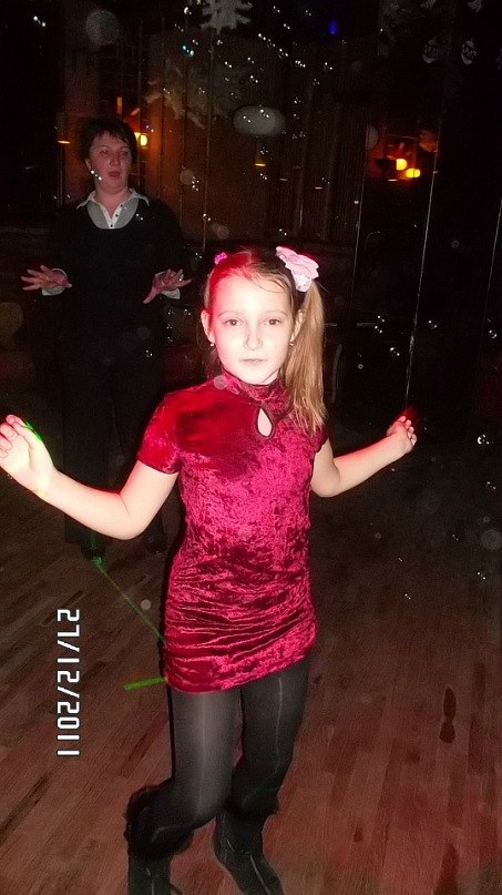 Оксана Ребенок | Чернигов