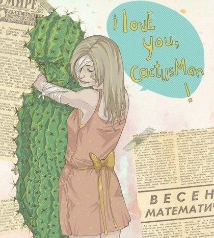 Green Gobleen | Москва