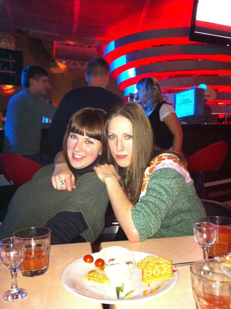 Евгения Романова | Волгоград