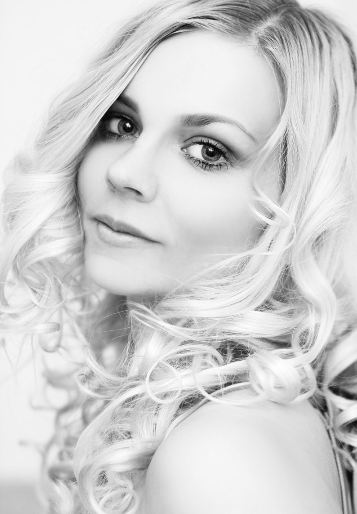 Марина Лискова B.GIRL MESS | Рязань