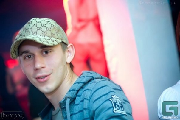 Сергей Цымбаларь | Москва