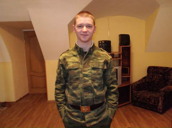 №72, Игорь Киселев, 18.2.1992 №72, Игорь Киселев, 18.2.1992