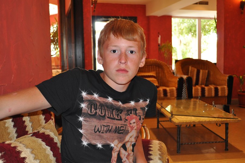 Иван Черников | Нижний Новгород