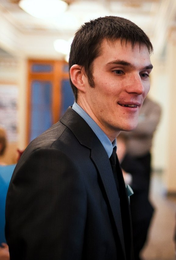 Евгений Потапов | 