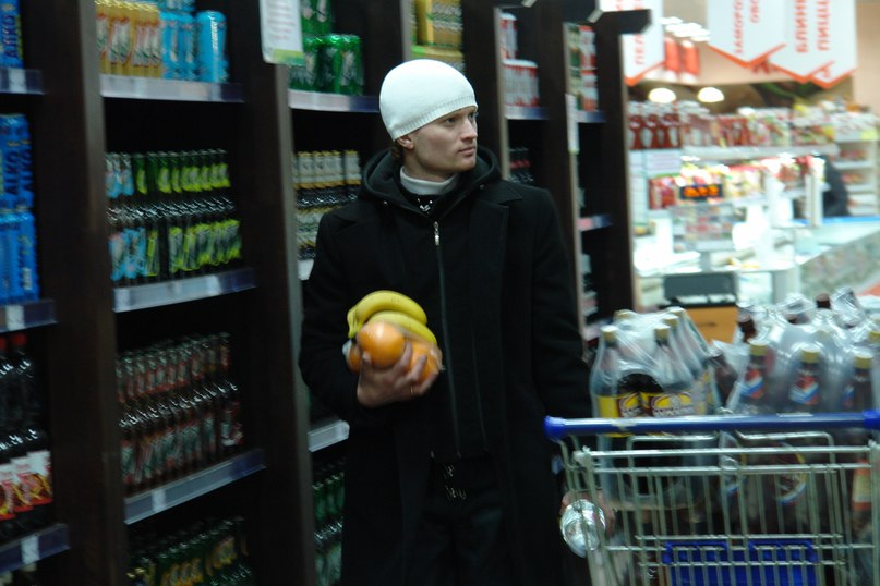 Денис Петров Алексеевич | 