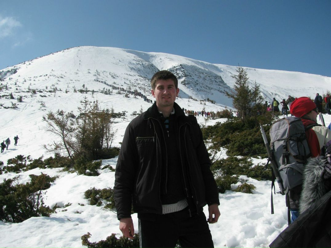 Діма Кохан | 