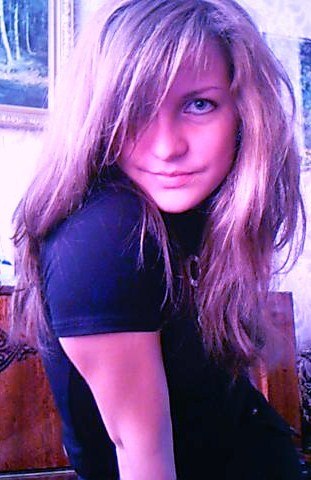 Елена Латашева | Санкт-Петербург